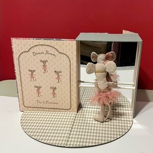 Maileg Ballet School Room- euc